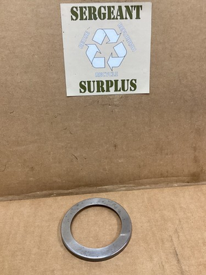#ad Bearing washer thurst transfer HMMWV 3120 01 174 8630 $16.00