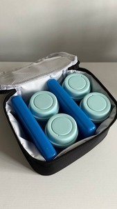 Zomee Z2 Pompe à double poitrine électrique – avec Expression, Massage et 2-Phase