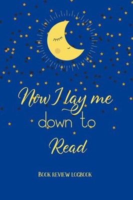 Now I Lay Me Down To Read: Book Rev..., Katie Mac Print