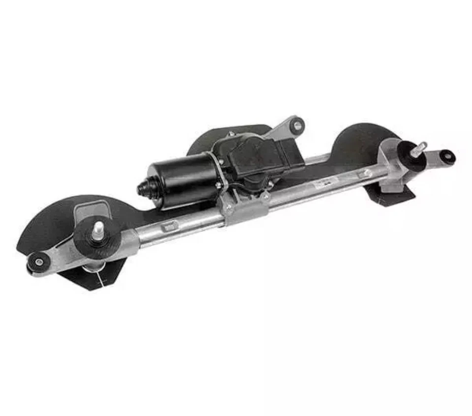 Motor y acoplamiento limpiaparabrisas Dorman 602-211AS para Chevy Equinox '10-'17 Foto 3 de 4