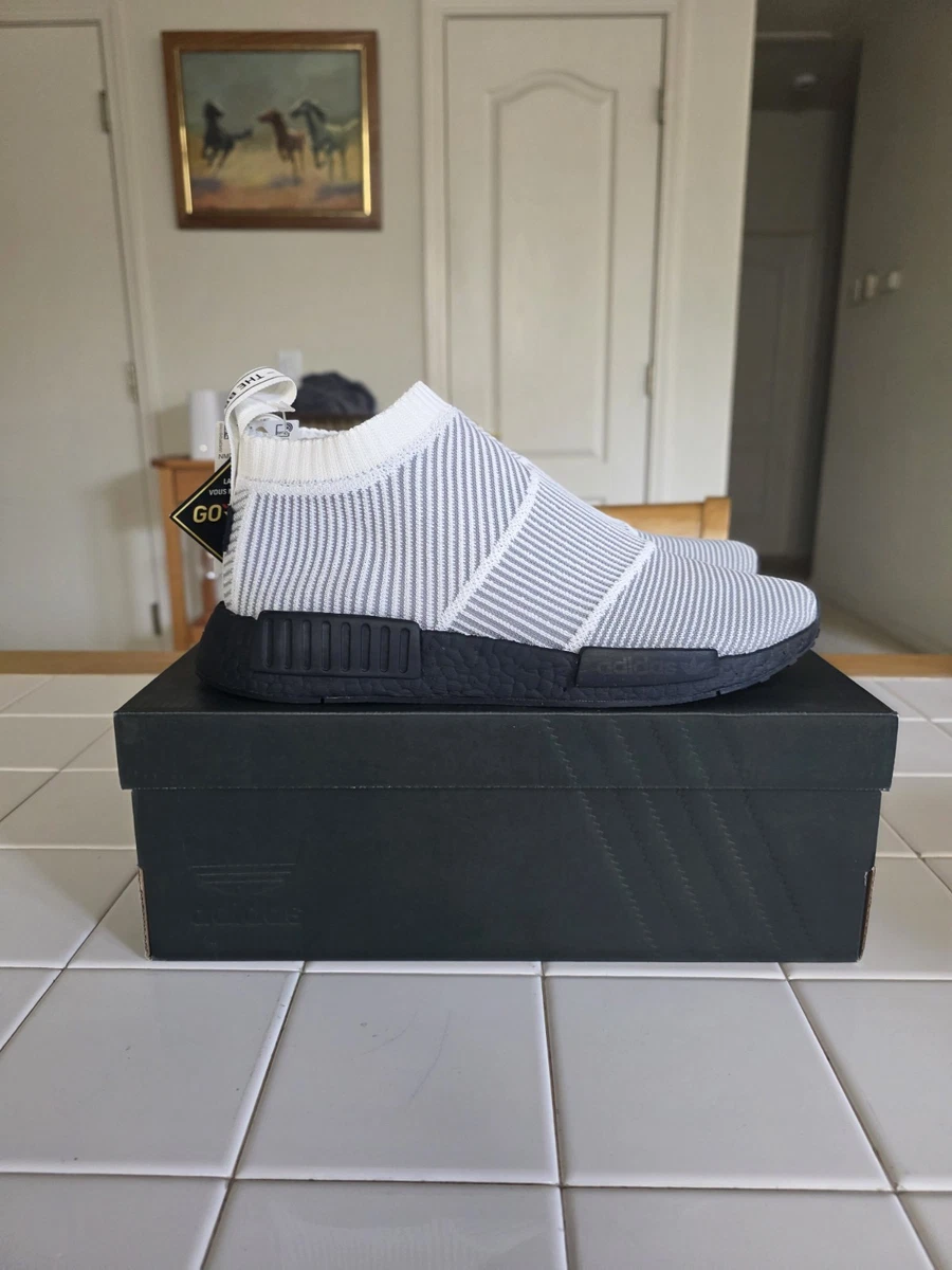 adidas NMD_CS1 Core Black | eBay