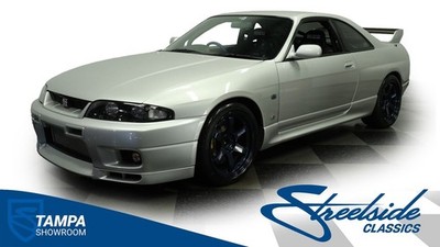 1995 Nissan Skyline GT-R R33 | eBay