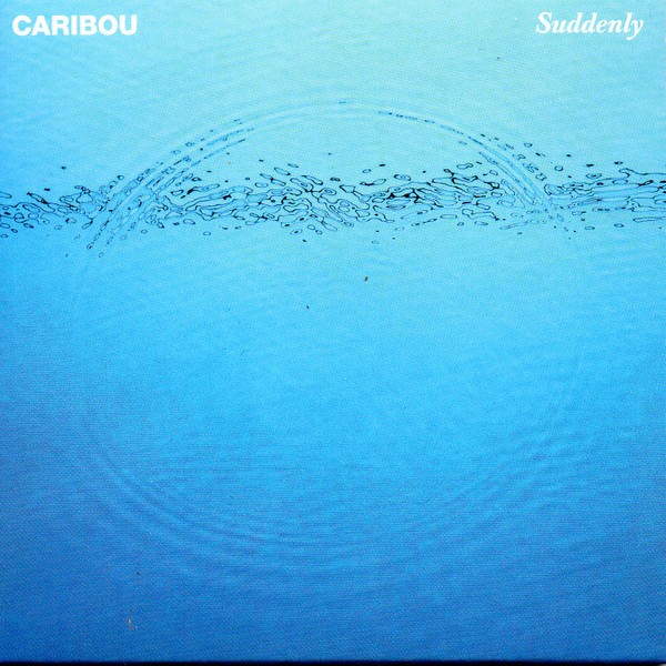 Caribou / Suddenly *NEW CD*