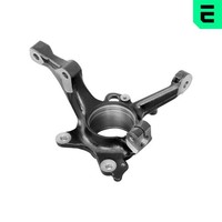 Optimal Achsschenkel RadaufhäNgung KN-100022-01-R Gusseisen FüR VW Passat B3 B4