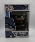 Pop Vinyl Television #207 - The Arrow - Green Arrow - Box Damage