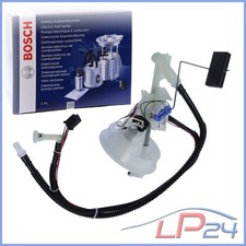 BOSCH Capteur, réserve de carburant Conduite de carburant pour MERCEDES-BENZ