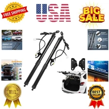 Electric Rear Tailgate Power Liftgate Support Shock Struts -2018 2.5L Replace...