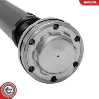 Esen SKV 76SKV002 Antriebswelle Vorne FüR KIA