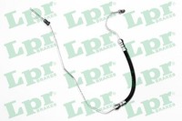 6T49184 LPR Bremsschlauch FüR Renault