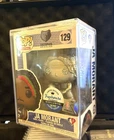 Ja Morant Exclusive funko pop /50 #129