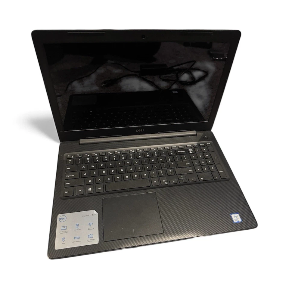 Dell Inspiron 15 3000 Foto 2 de 4