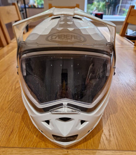 Caberg Tourmax Flip Up Helmet