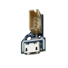 For JBL Pulse 3 Speaker Charging Port Dock Power Jack Motherboard Repair Part