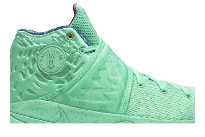 Nike Kyrie 2 EP 'What The' 914679-300 MT | eBay