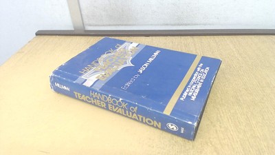 Handbook of Teacher Evaluation