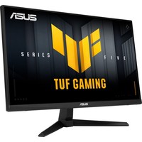 Asus Tuf Gaming VG259QM5A, Gaming-Monitor, 62,2 Cm (24,5 Zoll), Schwarz
