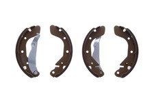 KAMOKA Bremsbackensatz JQ202006 für OPEL DAEWOO