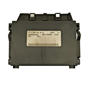 (M43) A0305452032 Orig. MERCEDES-BENZ W203 S203 W210 Getriebesteuergerät EGS