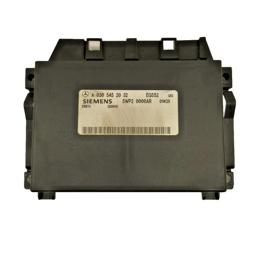 (M43) A0305452032 Orig. MERCEDES-BENZ W203 S203 W210 Getriebesteuergerät EGS