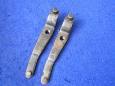 Nos Stanpart British Leyland Lot Of 2 Reverse Gear Levers Gt6 Spitfire 106254 Nos Stanpart British Leyland Lot Of 2 Reverse Gear Levers Gt6 Spitfire 106254