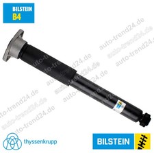 Bilstein B4 Gasdruckstoßdämpfer hinten für Mercedes-Benz GLC X253, Bj. 2015-2022