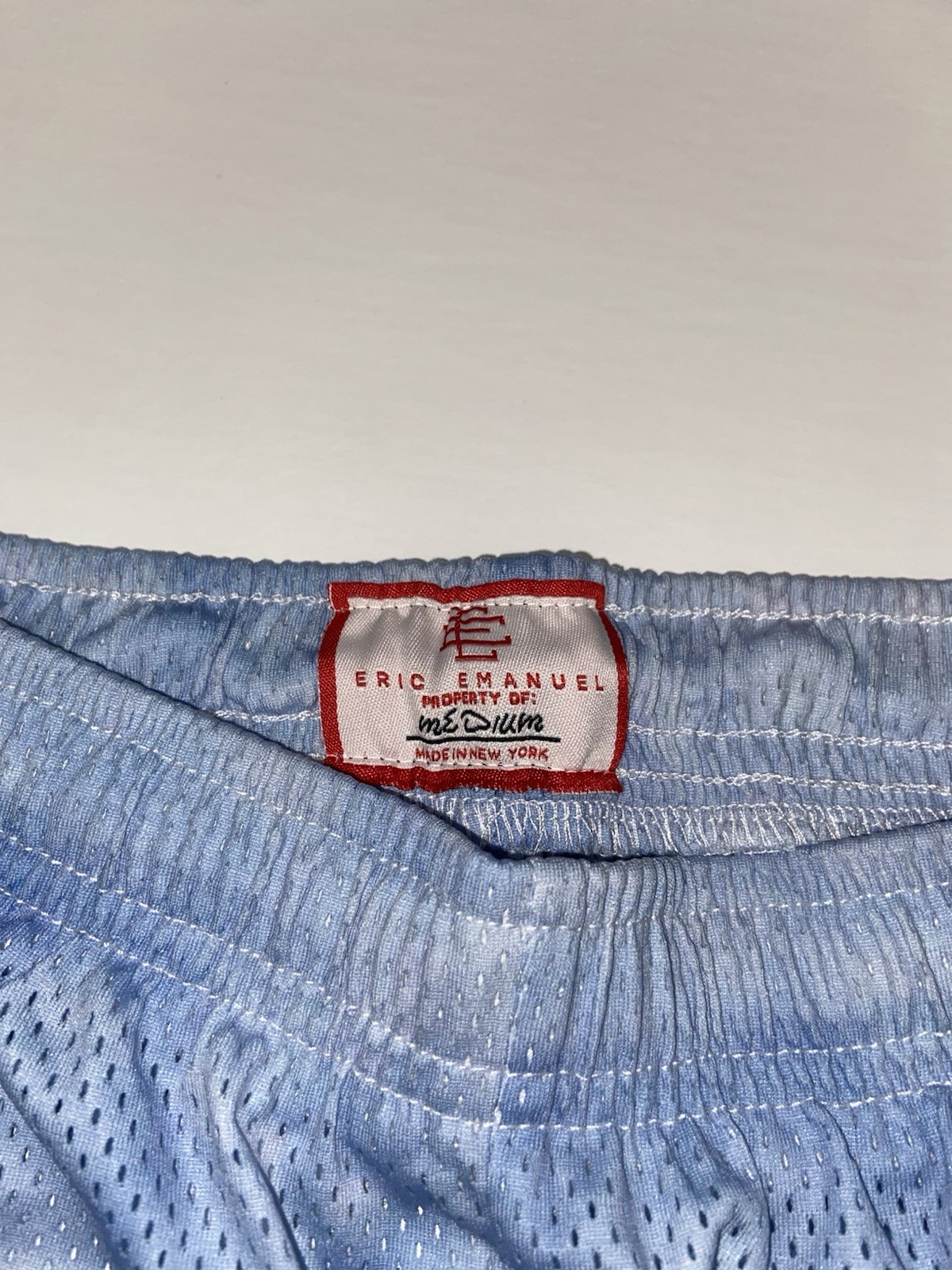 Eric Emanuel EE Basic Skyline Short - image 3