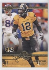 2010 Upper Deck NCAA Sweet Spot Sean Weatherspoon #71 2u3