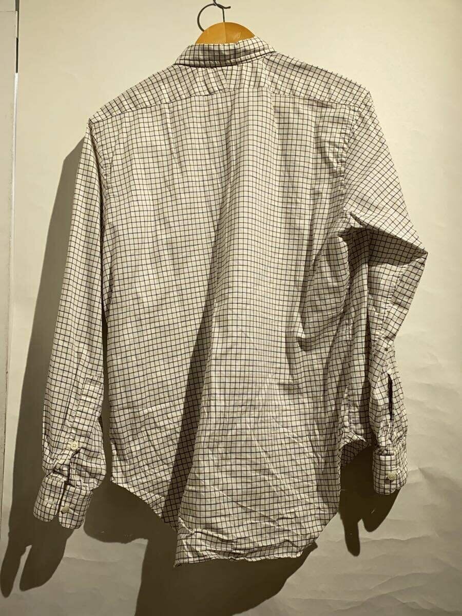 NICENESS × Salvatore Piccolo Long Sleeve Shirt S Cotton NICENESS × Salvatore Piccolo Long Sleeve Shirt S Cotton