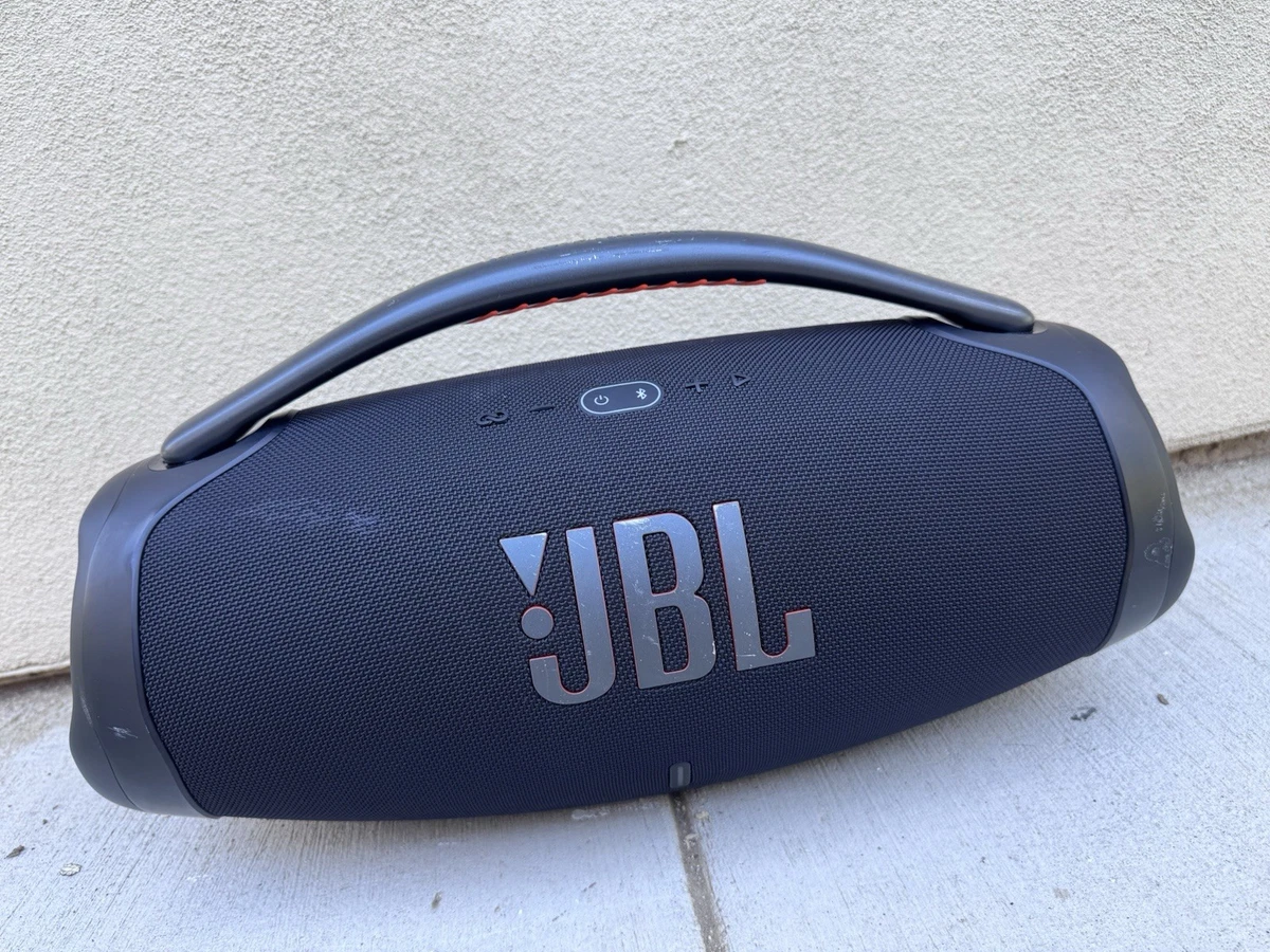 JBL Boombox Bluetooth Docks & Mini Speakers for sale | eBay
