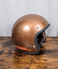 VTG *RARE* HARLEY-DAVIDSON MODEL A VIVID BROW...