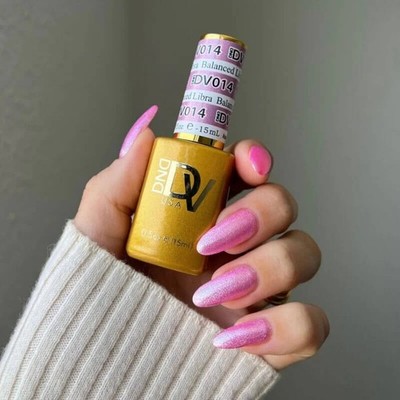 DIVA Gel Polish ONLY - #014 Balanced Libra