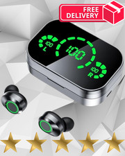 Wireless Earbuds,Wireless Heasphone, Bluetooth 5.4 Mini Earphone Headphones IPX7