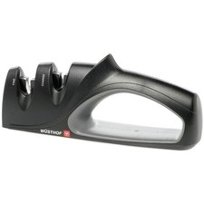 Wusthof 2 Stage Fine/Coarse Handheld Knife Sh...