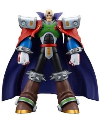 Mega Man X Sigma Kunststoffmodell - Bild 1 von 4
