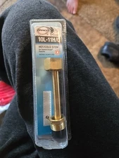 DANCO 17310B 10L-11H/C CENTRAL BRASS FAUCET REPLACEMENT CARTRIDGE STEM