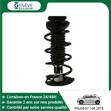 Ressort divers Peugeot 108