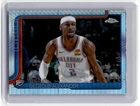 2025-26 Topps Chrome - Shai Gilgeous-Alexander #141 Prism Refractor
