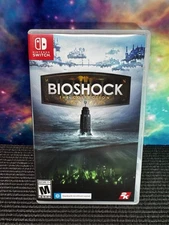 BioShock: The Collection - Nintendo Switch