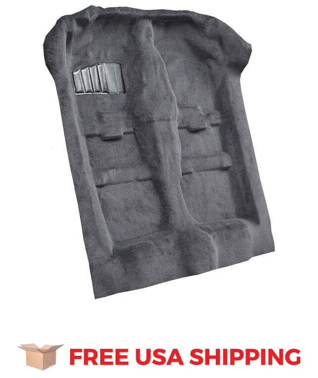 ACC FITS 1992-1997 Buick Skylark 2DR Cutpile Carpet - Изображение 2 из 3