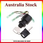 <!--F#f_0-->Boat Engine Ignition Key Switch Kit For-Mercury Outboard Motors,87-17009A5<!--F/-->