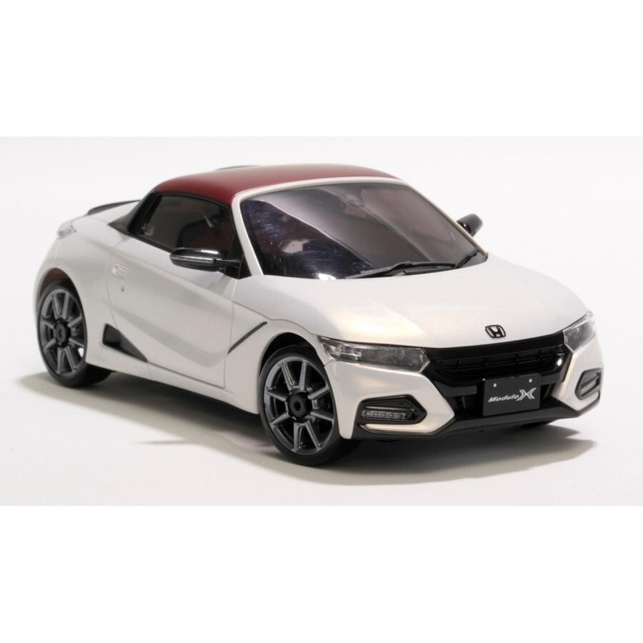 KYOSHO MINI-Z Ready Set AWD Honda S660 Modulo X (Premium