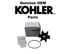 KOHLER Impeller Kit 359978 GM28487 SIERRA 23-3314 Sherwood G8002 G8001 GENUINE