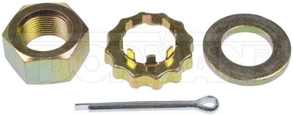 Kit de tuercas de husillo Dorman 05129 para modelos Nissan INFINITI seleccionados 85-01 Foto 2 de 3