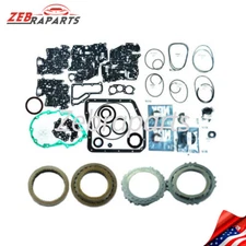 Super Master Rebuild Kit A541E 1994-Up 3.0L For Toyota Lexus Auto Transmission