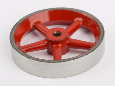 WILESCO  01704  ERSATZTEIL  RAD für Anhänger A 385, A 425  