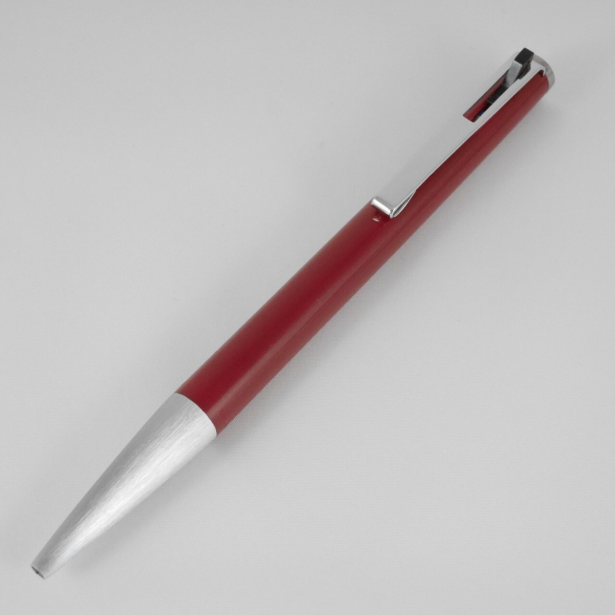 【未使用】montblanc ボールピックスL ボールペン No.7827 montblanc ボールピックスL ボールペン No.7827 【公式通販】