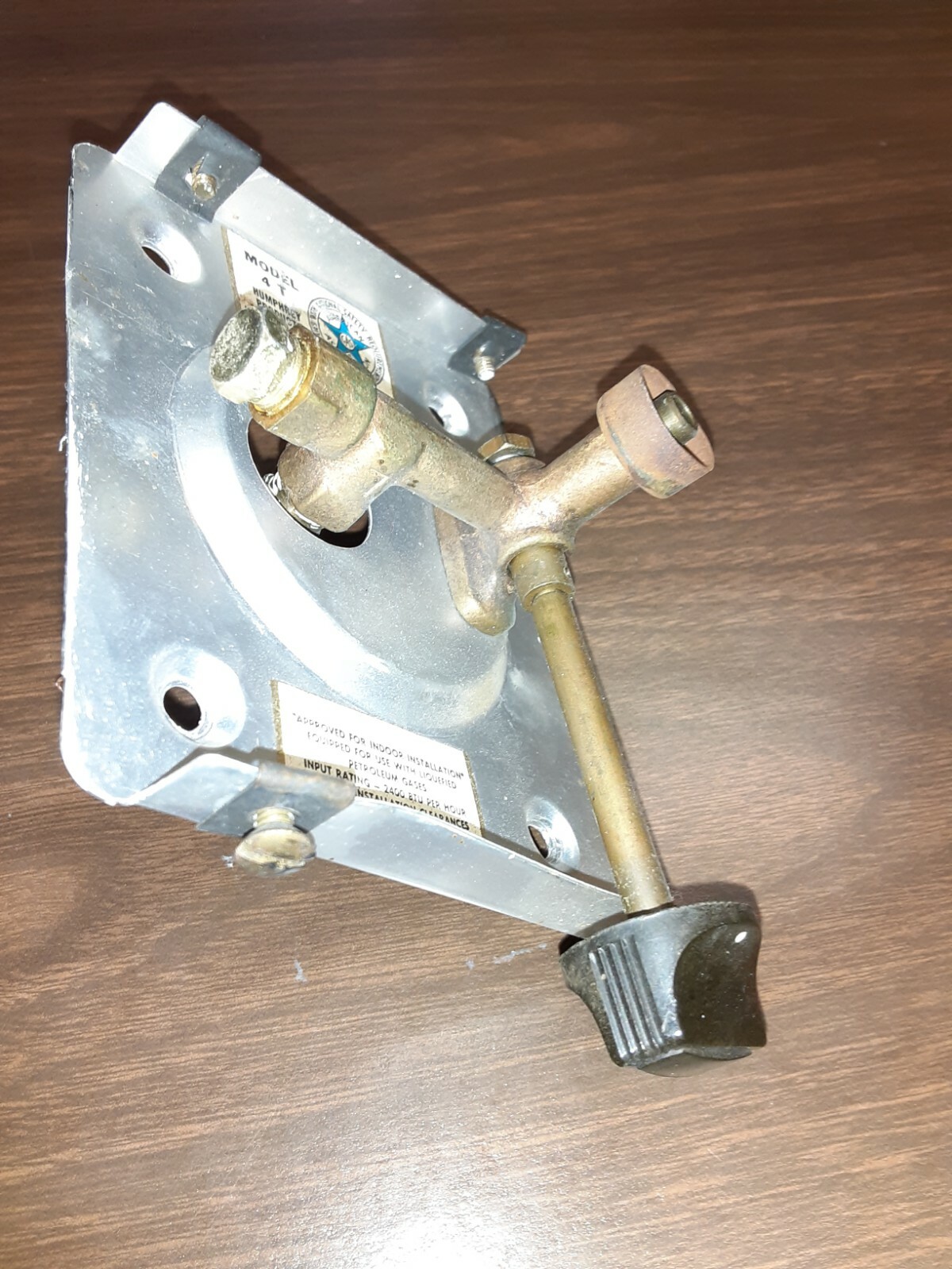 Vintage rv trailer camper parts eBay