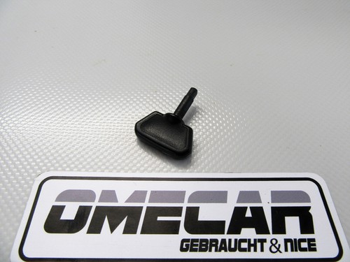 Regler Lüfter Heizung Bedienteil Heizungsblende VW Golf 2 CL GL GT 191959513