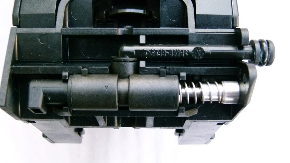 Brühgruppe Brüheinheit passend für Jura Impressa Z - Serie. Z5 -Z5 GII - Z7 - Z9 - Bild 2 von 4