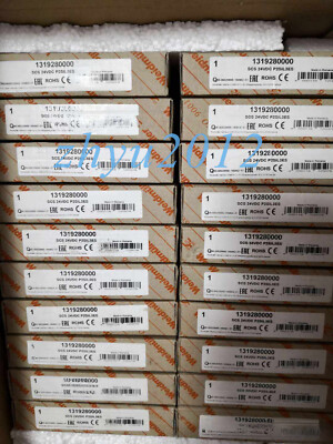 1pc for New 1319280000 SCS 24VDC P2SIL3ES (by Fedex or DHL)